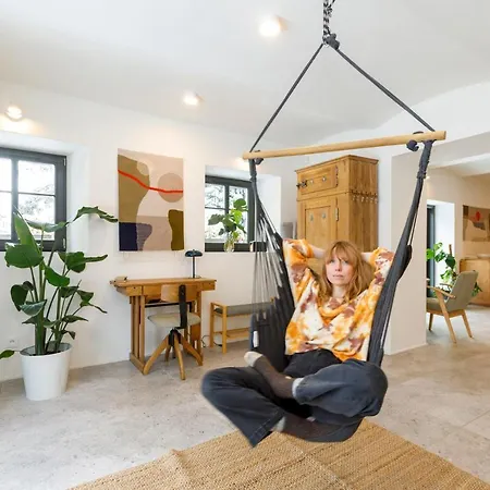 בית נופש Gonna Dom W Gorach