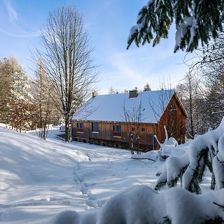 Gonna Dom W Gorach בית נופש *