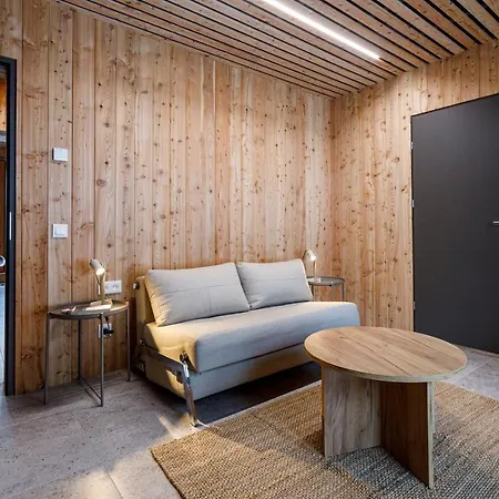 Gonna Dom W Gorach *