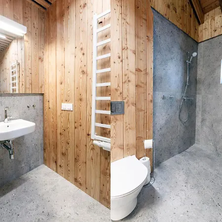 Gonna Dom W Gorach * Gniewoszow (Lower Silesia)