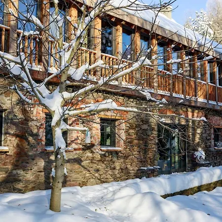 בית נופש Gonna Dom W Gorach *