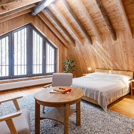 בית נופש Gonna Dom W Gorach