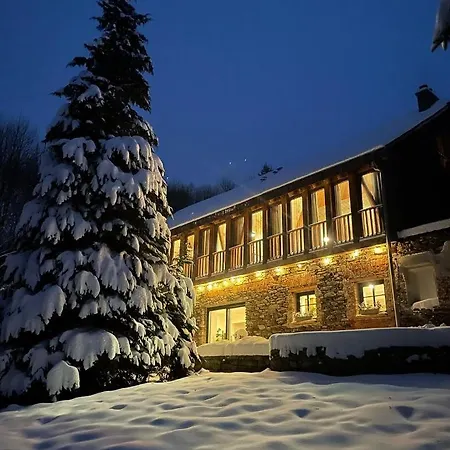 בית נופש Gonna Dom W Gorach *