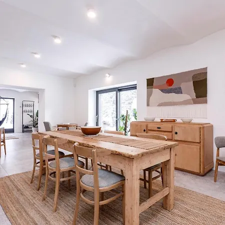 בית נופש Gonna Dom W Gorach