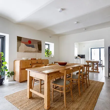 Gonna Dom W Gorach בית נופש Gniewoszow (Lower Silesia)