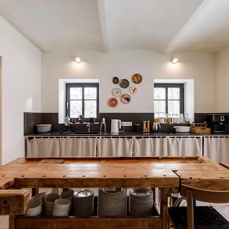 Gonna Dom W Gorach בית נופש Gniewoszow (Lower Silesia)