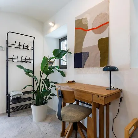 Gonna Dom W Gorach Gniewoszow (Lower Silesia)