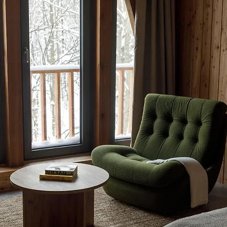 Gonna Dom W Gorach *