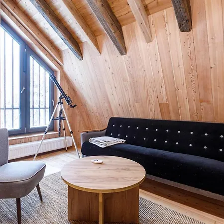 Gonna Dom W Gorach בית נופש *