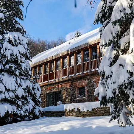 Gonna Dom W Gorach * Gniewoszow (Lower Silesia)