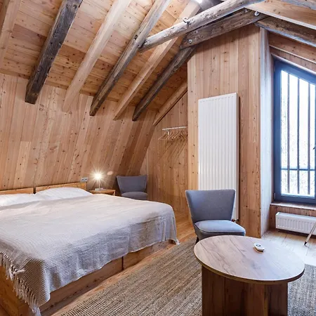 Gonna Dom W Gorach * Gniewoszow (Lower Silesia)