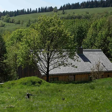 בית נופש Gonna Dom W Gorach *