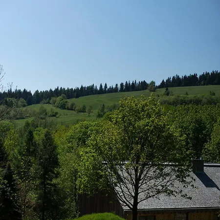 Gonna Dom W Gorach * Gniewoszow (Lower Silesia)