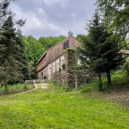 Gonna Dom W Gorach בית נופש Gniewoszow (Lower Silesia)