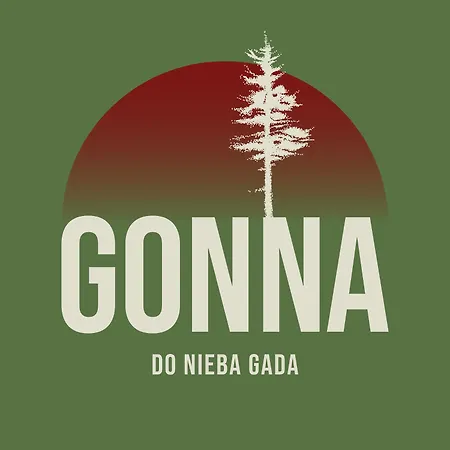 Gonna Dom W Gorach * Gniewoszow (Lower Silesia)