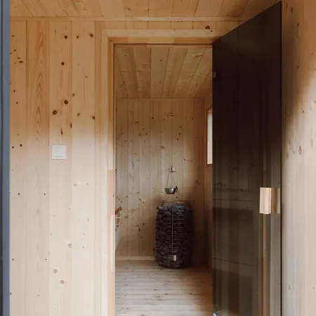 Gonna Dom W Gorach בית נופש Gniewoszow (Lower Silesia)