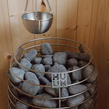 Gonna Dom W Gorach *