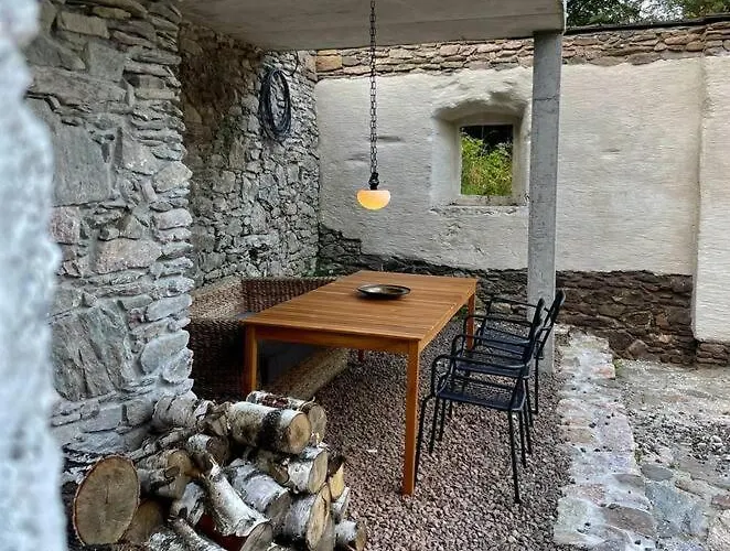 Holiday home Gonna Dom W Gorach