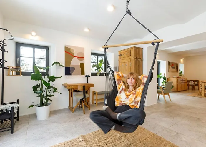 Holiday home Gonna Dom W Gorach