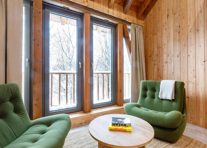 Gonna Dom W Gorach *