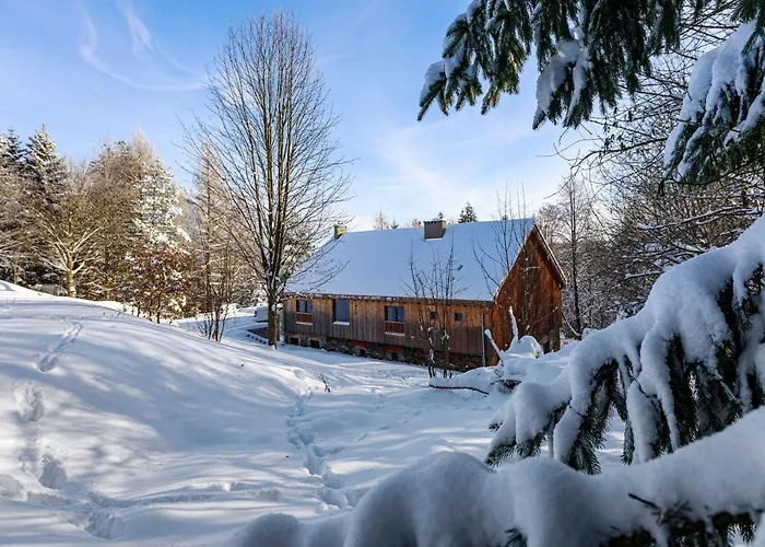 Gonna Dom W Gorach Holiday home *