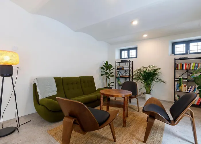 Gonna Dom W Gorach Holiday home *