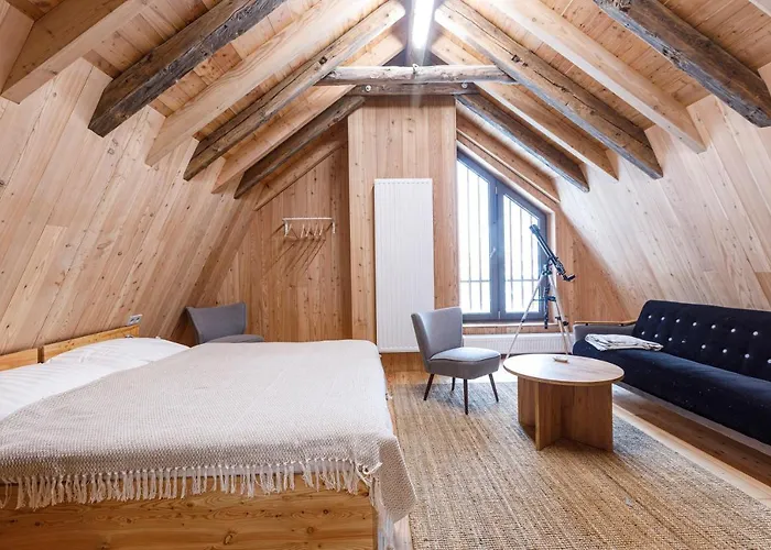 Gonna Dom W Gorach Holiday home