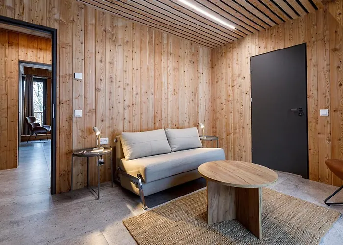 Gonna Dom W Gorach *