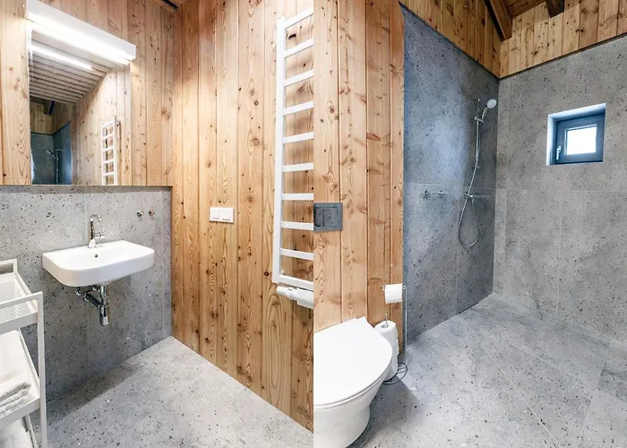 Gonna Dom W Gorach * Gniewoszow (Lower Silesia)