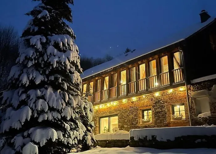 Holiday home Gonna Dom W Gorach *