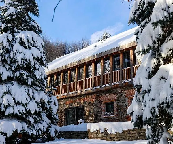 Gonna Dom W Gorach Holiday home