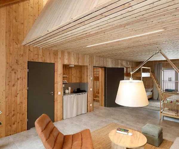 Holiday home Gonna Dom W Gorach *