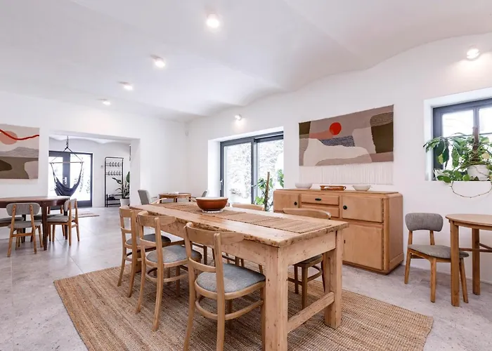 Holiday home Gonna Dom W Gorach