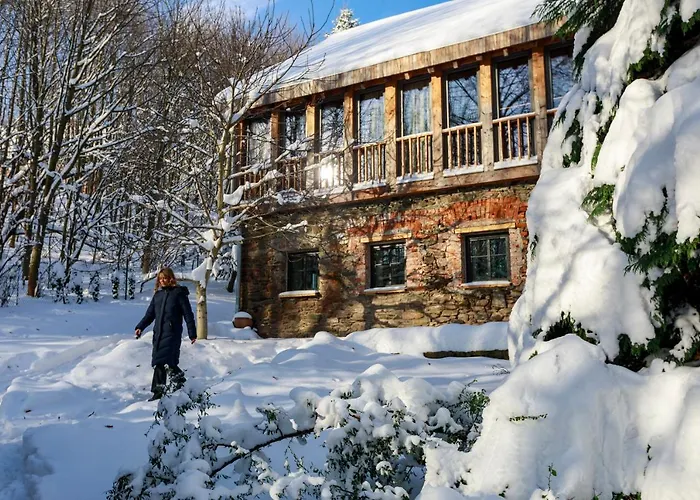 Holiday home Gonna Dom W Gorach *