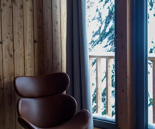 Gonna Dom W Gorach Holiday home