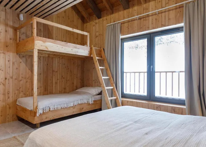 Gonna Dom W Gorach *