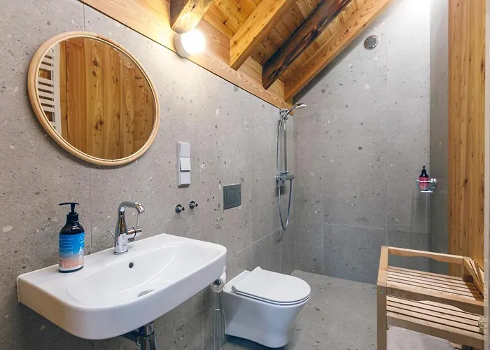 Gonna Dom W Gorach Holiday home