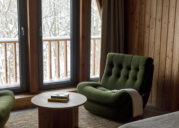 Gonna Dom W Gorach *