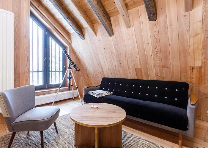 Gonna Dom W Gorach Holiday home *