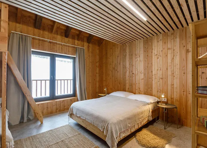 Holiday home Gonna Dom W Gorach