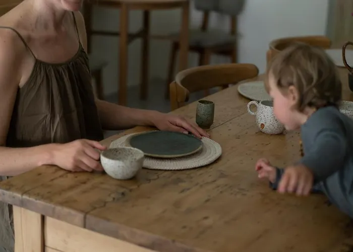 Gonna Dom W Gorach * Gniewoszow (Lower Silesia)