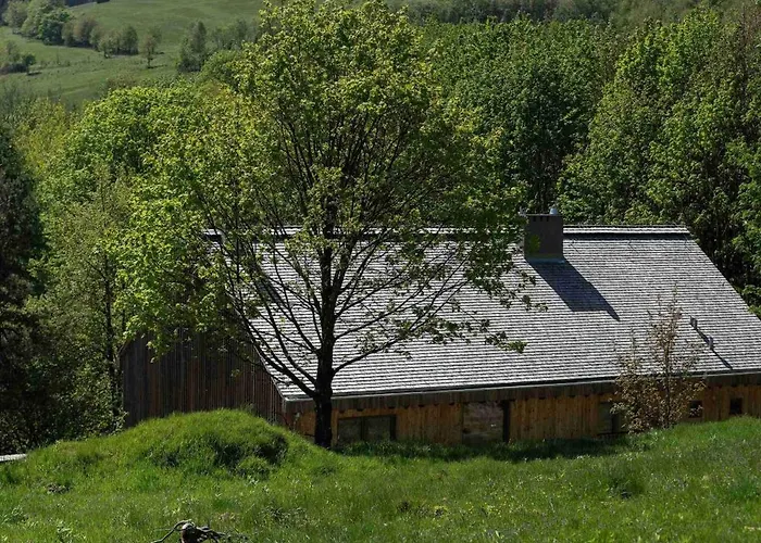 Holiday home Gonna Dom W Gorach *