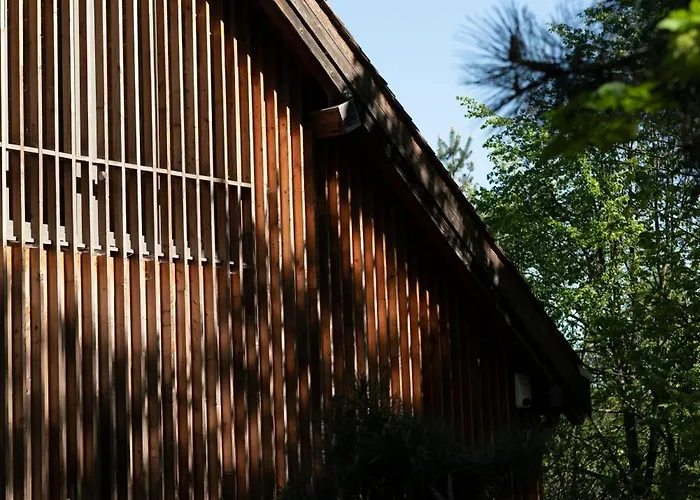 Gonna Dom W Gorach * Gniewoszow (Lower Silesia)