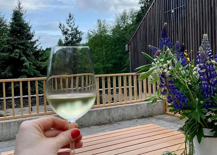 Gonna Dom W Gorach Holiday home *