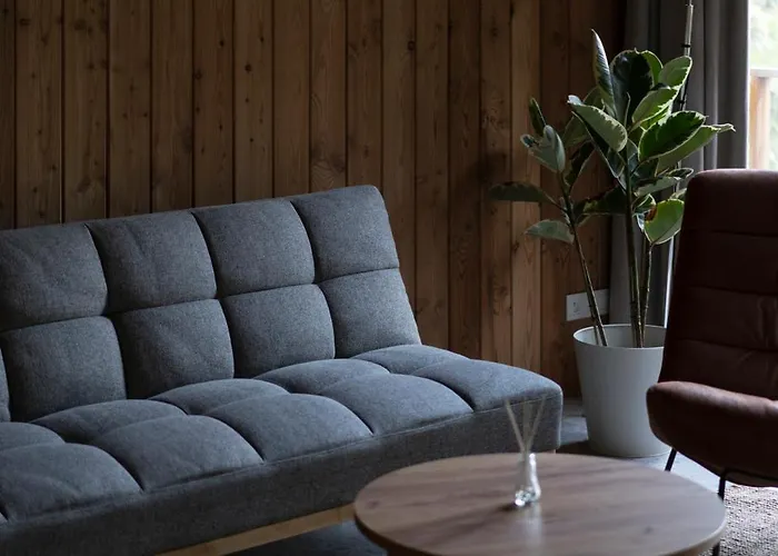 Holiday home Gonna Dom W Gorach