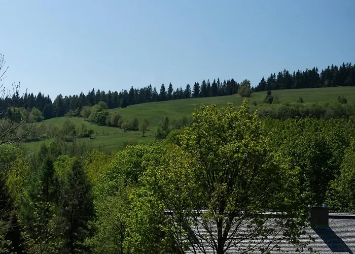 Gonna Dom W Gorach * Gniewoszow (Lower Silesia)