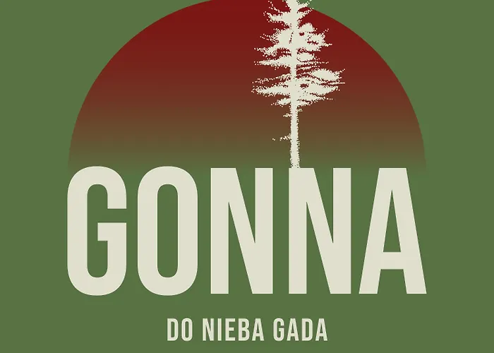 Gonna Dom W Gorach * Gniewoszow (Lower Silesia)