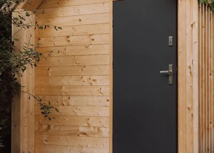 Gonna Dom W Gorach *