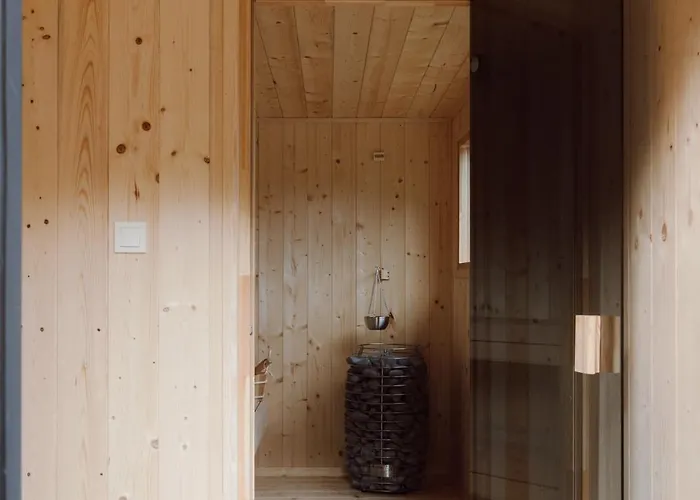 Gonna Dom W Gorach Holiday home Gniewoszow (Lower Silesia)