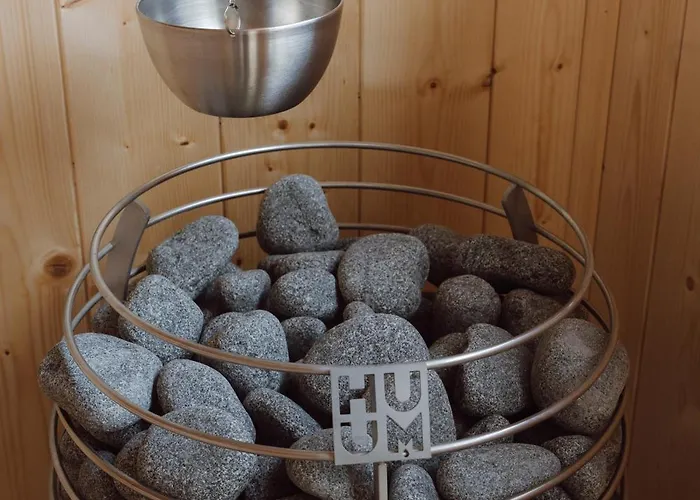 Gonna Dom W Gorach *